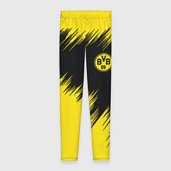 Женские легинсы BORUSSIA