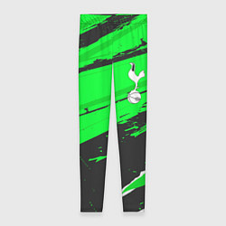 Женские легинсы Tottenham sport green