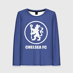 Женский лонгслив Chelsea FC