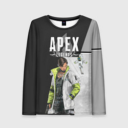 Женский лонгслив Apex Legends