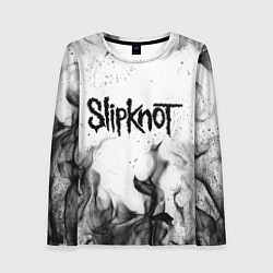 Женский лонгслив SLIPKNOT