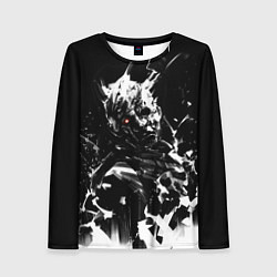 Женский лонгслив Dead by Daylight