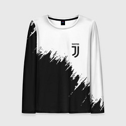 Женский лонгслив JUVENTUS