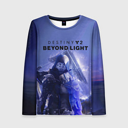 Женский лонгслив Destiny 2 : Beyond Light