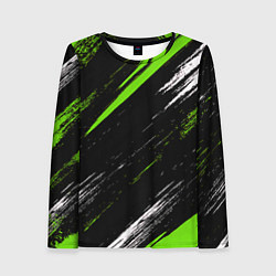 Женский лонгслив Sports suit