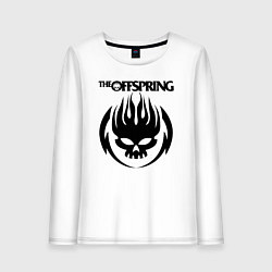 Женский лонгслив THE OFFSPRING