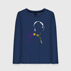 Женский лонгслив Kobe legend