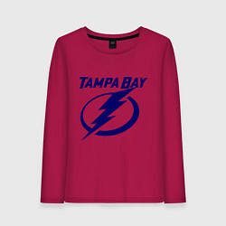 Женский лонгслив HC Tampa Bay