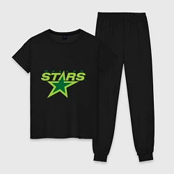 Женская пижама Dallas Stars