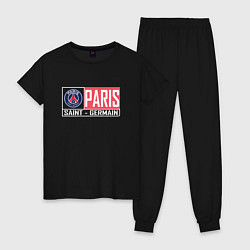 Женская пижама Paris Saint-Germain - New collections