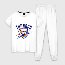 Женская пижама Thunder