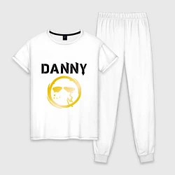 Женская пижама HU: Danny