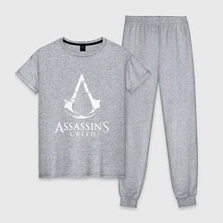 Женская пижама Assassin’s Creed