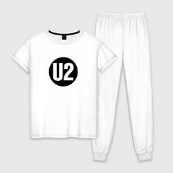 Женская пижама U2