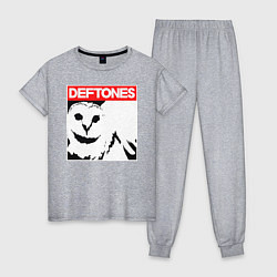 Женская пижама Diamond Eye