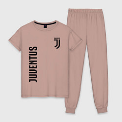 Женская пижама JUVENTUS