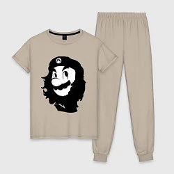 Женская пижама Che Mario