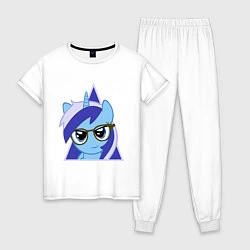 Женская пижама Trixie hipster