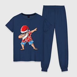 Женская пижама Santa Dab