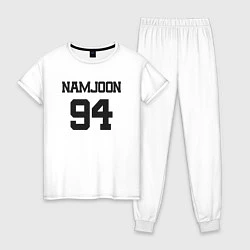 Женская пижама BTS - Namjoon RM 94