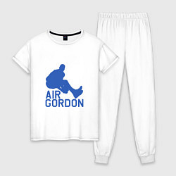Женская пижама Air Gordon