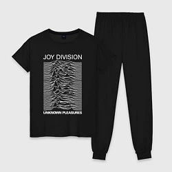 Женская пижама Joy Division