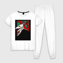 Женская пижама Невеста чародея Элиас Эйнсворт Терновник