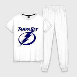Женская пижама HC Tampa Bay