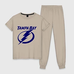 Женская пижама HC Tampa Bay