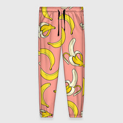 Женские брюки Банан 1