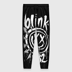 Женские брюки Blink-182