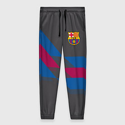 Женские брюки Barcelona FC: Dark style