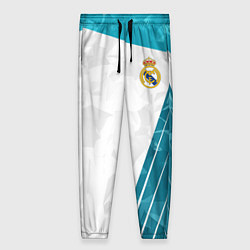 Женские брюки FC Real Madrid: Abstract