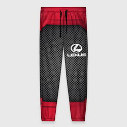 Женские брюки LEXUS SPORT