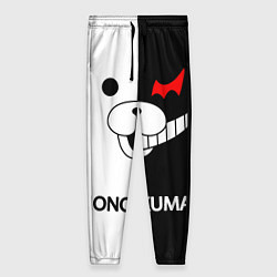 Женские брюки MONOKUMA