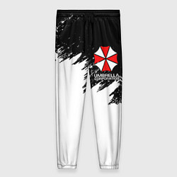 Женские брюки UMBRELLA CORP