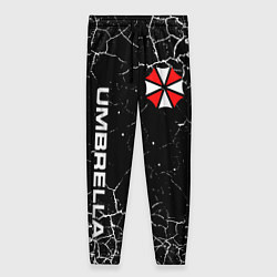 Женские брюки UMBRELLA CORPORATION