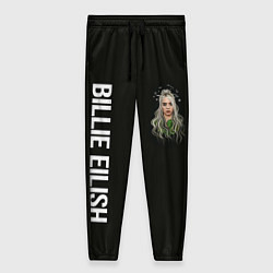 Женские брюки BILLIE EILISH