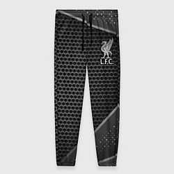 Женские брюки Liverpool FC