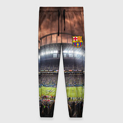 Женские брюки FC BARCELONA