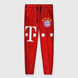 Женские брюки FC Bayern Munchen