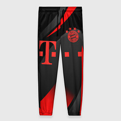 Женские брюки FC Bayern Munchen