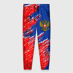 Женские брюки Патриот России