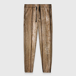 Женские брюки Texture Wood