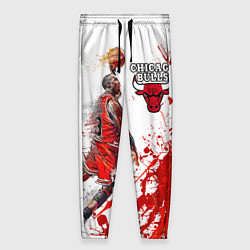 Женские брюки CHICAGO BULLS 9