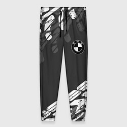 Женские брюки БМВ BMW TIRE TREAD