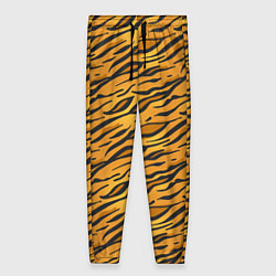 Женские брюки Тигровый Окрас Tiger