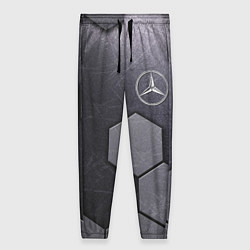 Женские брюки Mercedes-Benz vanguard pattern