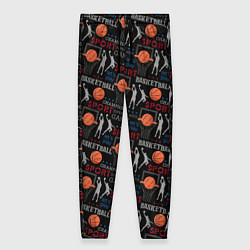 Женские брюки Basketball - Баскетбол