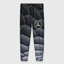 Женские брюки Mercedes Benz pattern